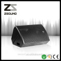 studio monitor speaker with 12 inch woofer